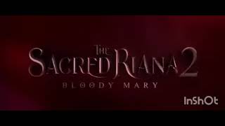 The Sacred Riana 2 Bloody Mary opening scene