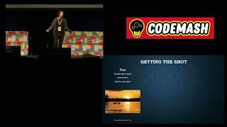 [2026 Lightning Talks] Dmitri Naoumov - Astrophotography