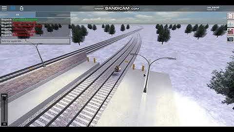 Tutorial-hot to spawn the train in Rails Unlimited