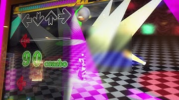 【DDR A20】NONSTOP FIRST【BEGINNER】