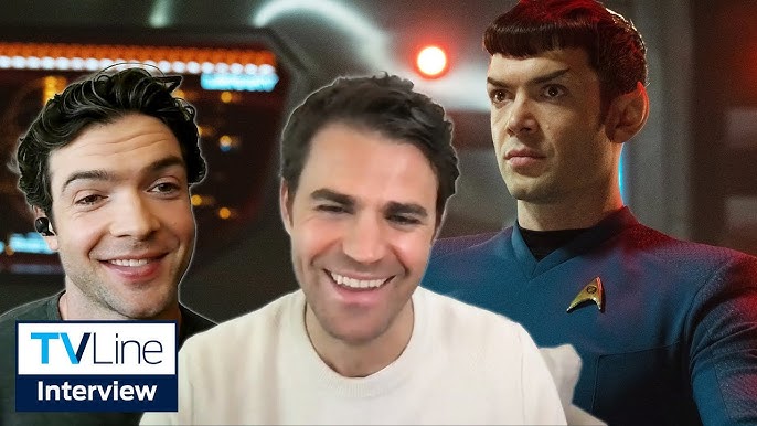 SNW 2×06: Lost in Translation - Trek Brasilis - A fonte definitiva de Star  Trek (Jornada nas Estrelas) em português