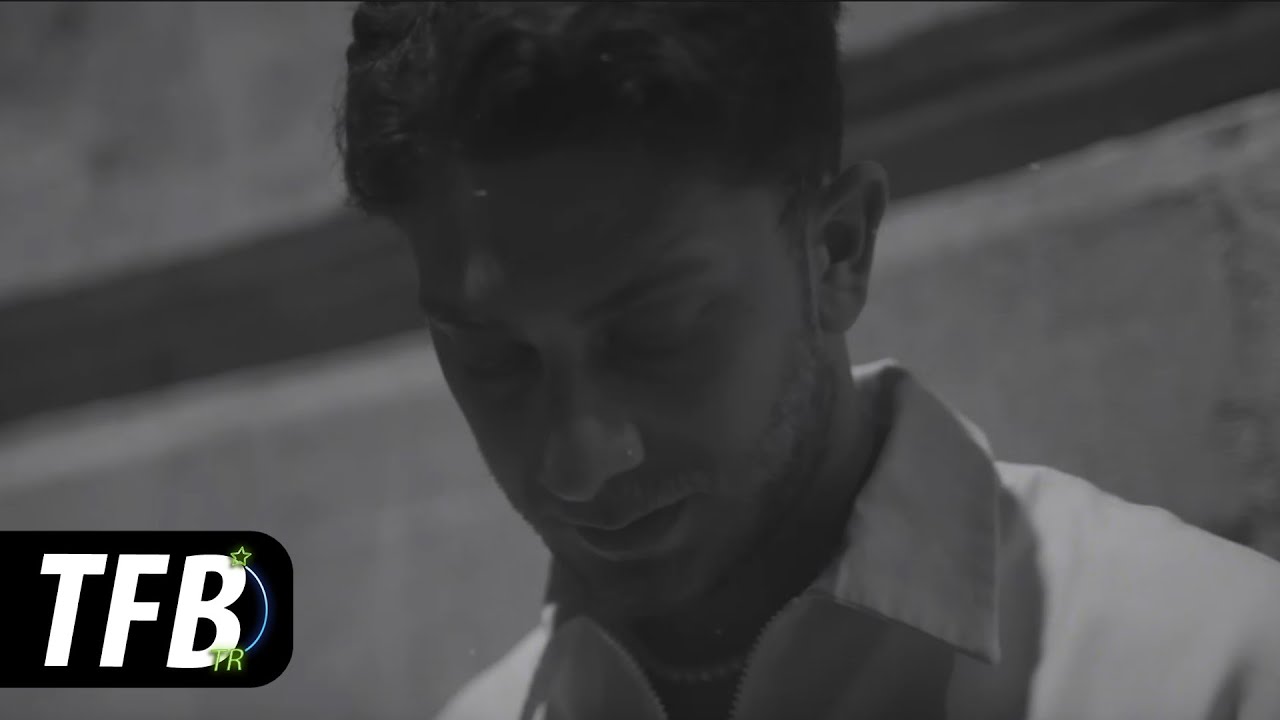 Yıldırım Elmas - Bende Katilime Aşıktım  [ Official Video ]