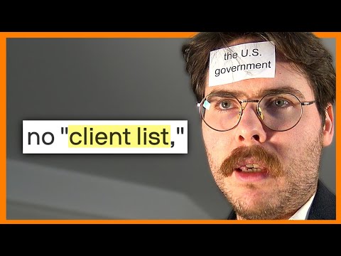 basically the epstein news