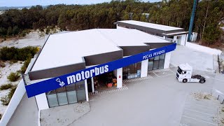 Vídeo Insucional Motorbus 2024 L Suba - The Growth Agency