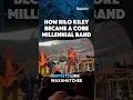 How Rilo Kiley Became A Core Millennial Band