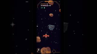 Starship Danger (Mobile)⭐ #app #pixel #space screenshot 1
