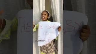 The house help exposed her madam