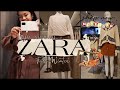 ZARA NEW ARRIVAL | ZARA FASHION | ZARA FALL & WINTER COLLECTION | NOVEMBER2020 | New Shop Up