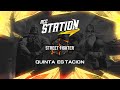🔴 ACE Station | Torneo de Street Fighter 6 | Quinta Estación Ft. Liquid_o, MJ Gama, Lugabo &amp; más!