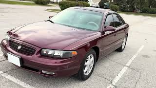 Stay Tuned For Regarding An In Depth Tour Of My 2002 Buick Regal LS 