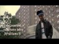 Finding Forrester - Opening Rap