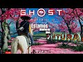 O game que parece uma PINTURA! - Ghost of Yotei no modo HARD | On PlayStation 5 - #23