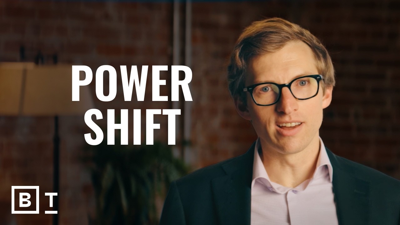 The strange reason the US lost control of chip manufacturing | Chris Miller
