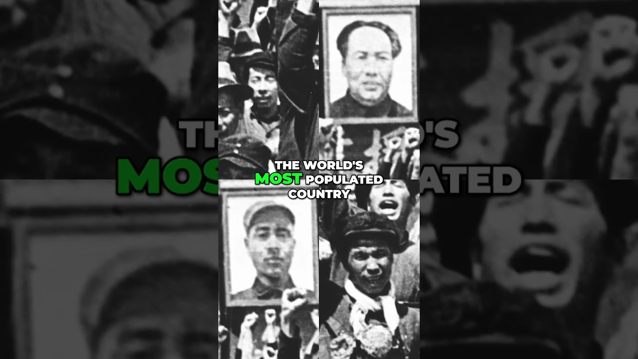 Post-WWII Communism: Young People's Revolutionary Transformation 