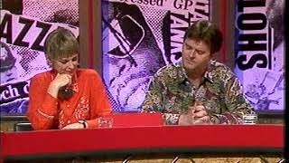 HIGNFY S01E04   Arthur Smith & Jill Pyrah