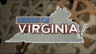 Made in Virginia - Episode #9 - Mohawk Carpet