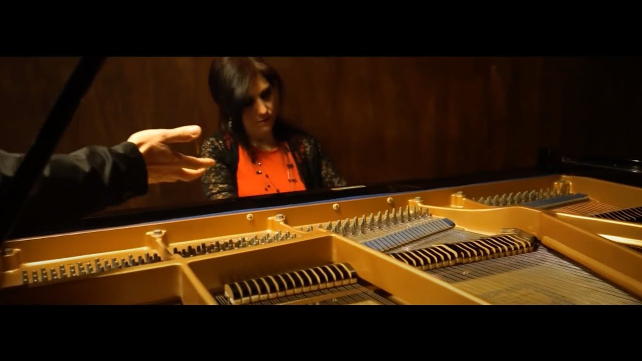 VORIANOVA - N'haiu a tia (Official)