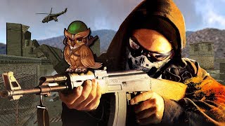 Dreams of Kalashnikov | Counter-Strike The Lost Levels #3