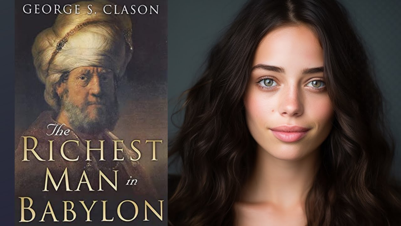 The Richest Man in Babylon Quick Book Summary YouTube