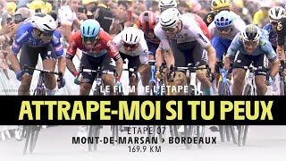 Le Résumé Long - Étape 7 - Tour de France 2023