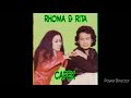 Rhoma Irama & Rita Sugiarto - Capek