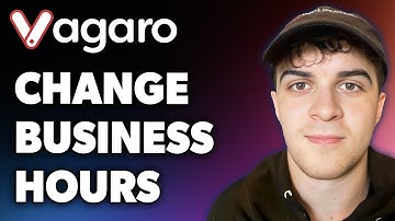 How to Change Business Hours on Vagaro (Full 2024 Guide)