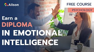 Diploma in Emotional Intelligence - Free Online Course with Certificate screenshot 4