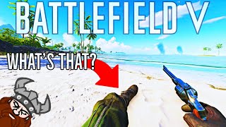Battlefield 5 How to Slide | Sprint Sliding screenshot 4