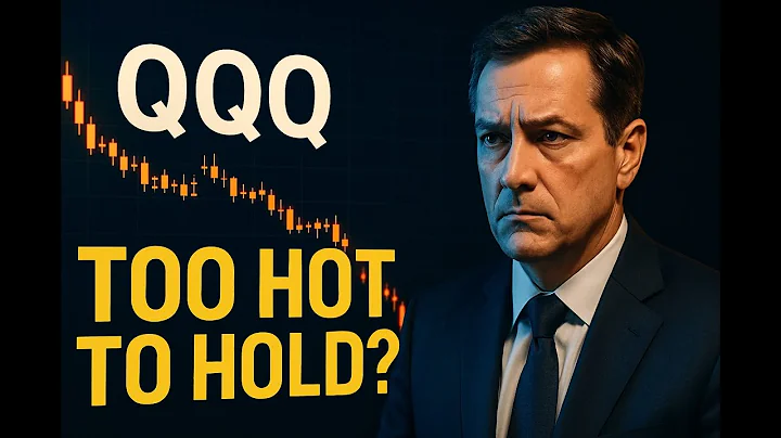 Invesco QQQ Stock Analysis: Why It's a HOLD, Is QQQ a good investment in 2025? QQQ stock price?