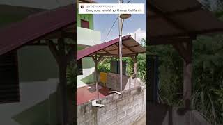YPI KHANSA KHALIFAH ini beneran ada #shorts #shots #gedungsekolah #sekolah
