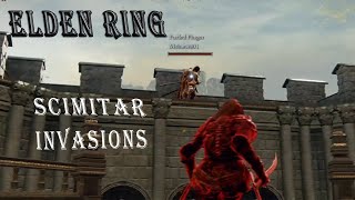 Elden Ring - The Addiction of Scimitar
