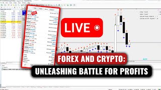 ? +$152,000 Profit Live Forex Trading XAUUSD LIVE | New York Session |  FOREXLIVE XAUUSD