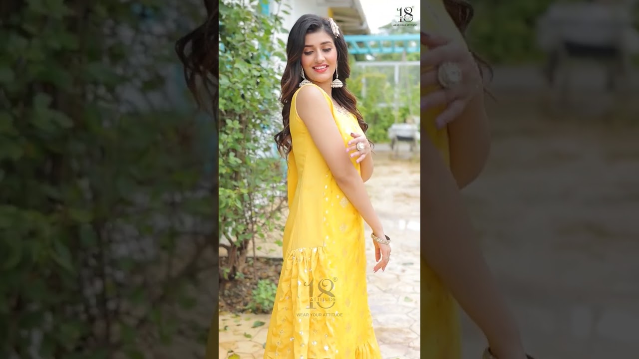 18 Attitude New Launch Aastha Volume 18 - D no 206