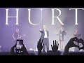Hurts - Better Than Love, Exit 2025