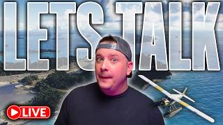 GTA 6 Lets Talk | Are we ALL IN on Monday? And what happens if nothing happens.. Profile