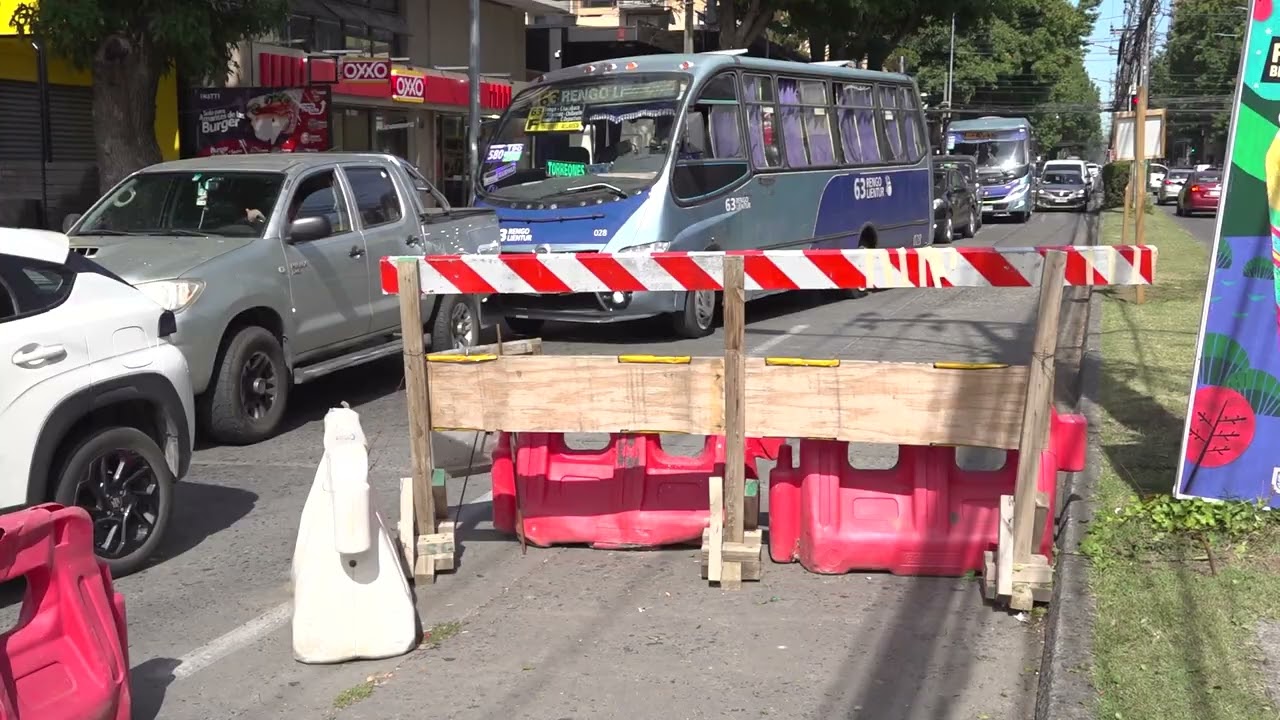 Retraso en obras de Plaza Perú preocupa a vecinos y locatarios: acusan fuerte baja en ventas