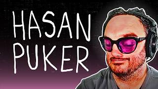 Hasan Puker (Mark Levin) | RM BROWN DROP SOURCE