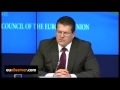 EU struggling to attract top officials