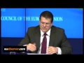 EU struggling to attract top officials