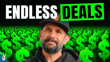 Where to Actually Find Real Estate Deals (Not Zillow)