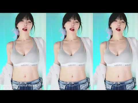 Sexy Korean BJ dance 42
