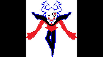 Beating the Roaring Knight everyday until DELTARUNE Chapter 5 releases WITHOUT SHADOW MANTLE day 8