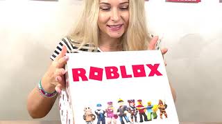 ALL Roblox BACKPACK CLIPS and Codes Series 1