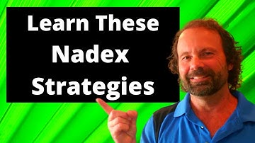 Trend, Reversal, & Consolidation | Nadex Binary Options Trading Strategies