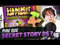 Le PIRE JEU du MONDE ? | Kid Paddle Blorks Invasion sur DS