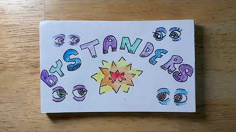 Barriers to Bystander Intervention