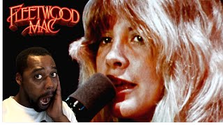 FIRST TIME HEARING Fleetwood Mac Rhiannon Live 1976 REACTION