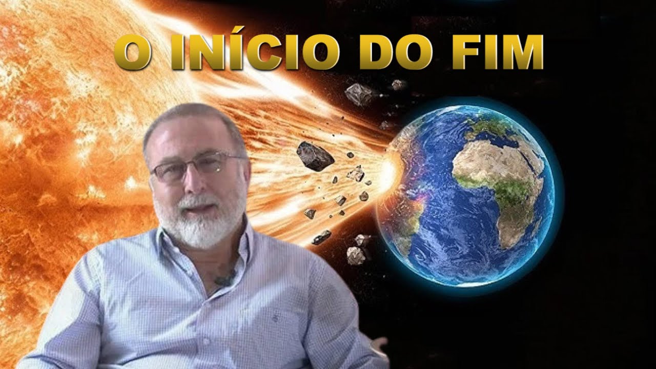 O INICIO DO FIM