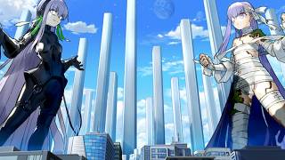 Order part 2366 giantess vs giantess