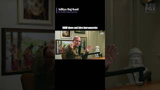 How RAW hires!                                                                     #RAW #dhurandhar2